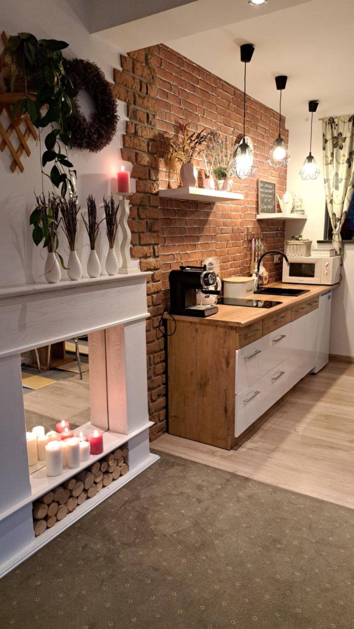 Apartament Lavender Jelenia Gora Bagian luar foto