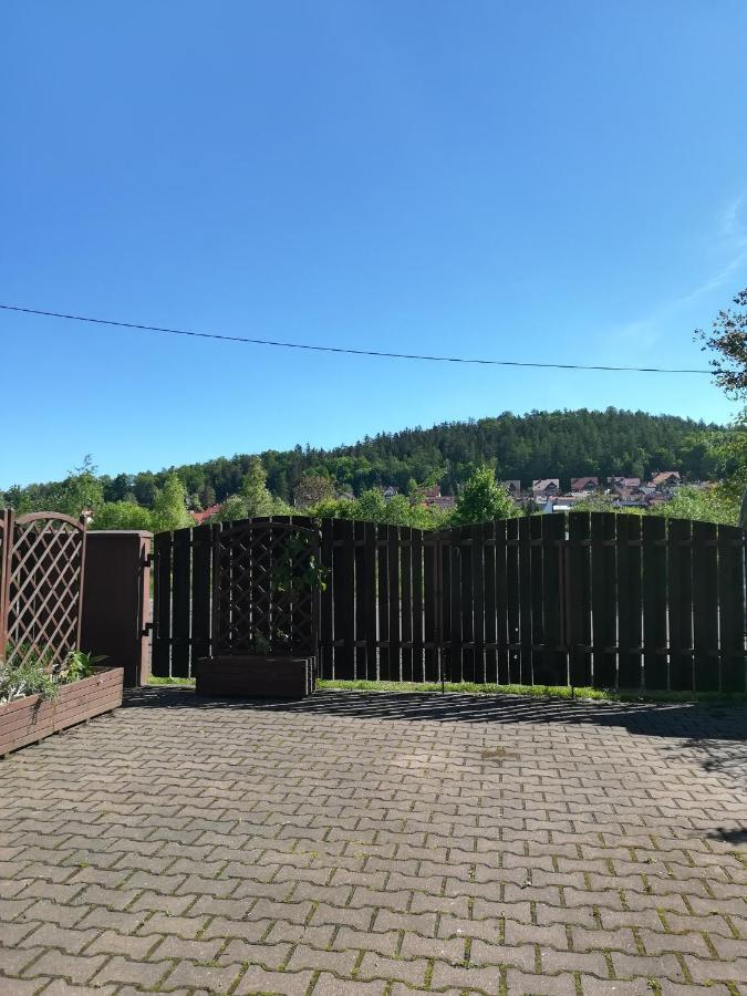Apartament Lavender Jelenia Gora Bagian luar foto